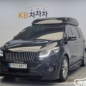 기아 올 뉴 카니발 가솔린 9인승 하이리무진 중고 올 뉴 카니발 가솔린 9인승 하이리무진 중고차