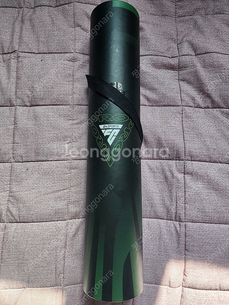 fc온라인 미사용 새상품 손흥민 장패드 판매--0