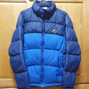 뉴발란스 패딩 90