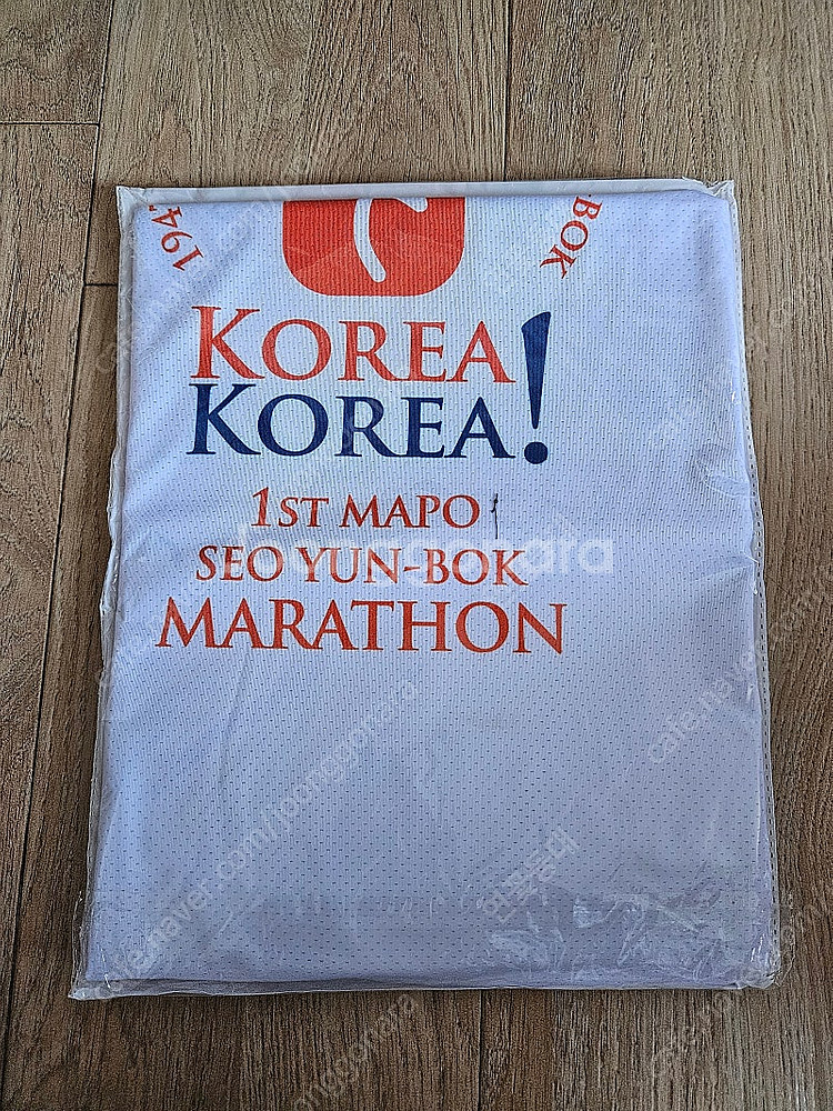 싱글렛/대회티/마라톤--2