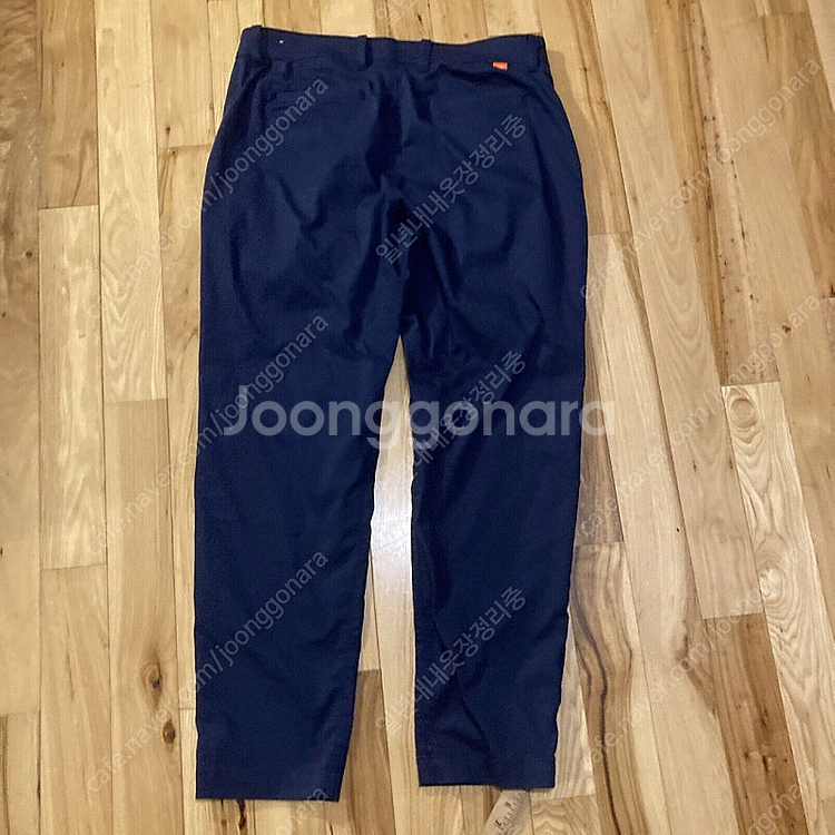 나이키 골프 치노 팬츠 네이비 30(30~32인치)--7