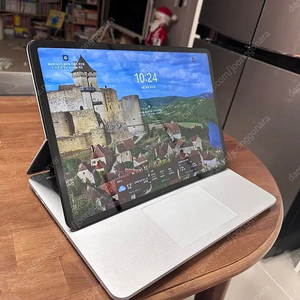 서피스랩탑스튜디오 i5 16GB 256GB (박스풀, 펜포함) 급매