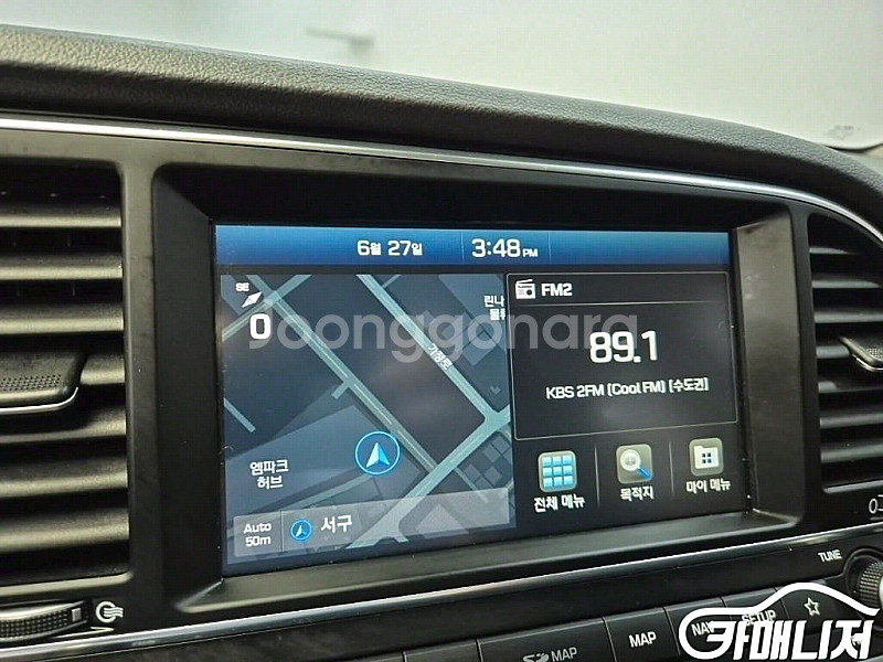 현대 아반떼 AD 1.6 GDI 밸류 플러스 중고 아반...--4