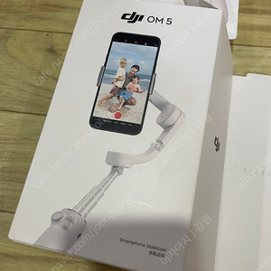 오즈모 모바일5