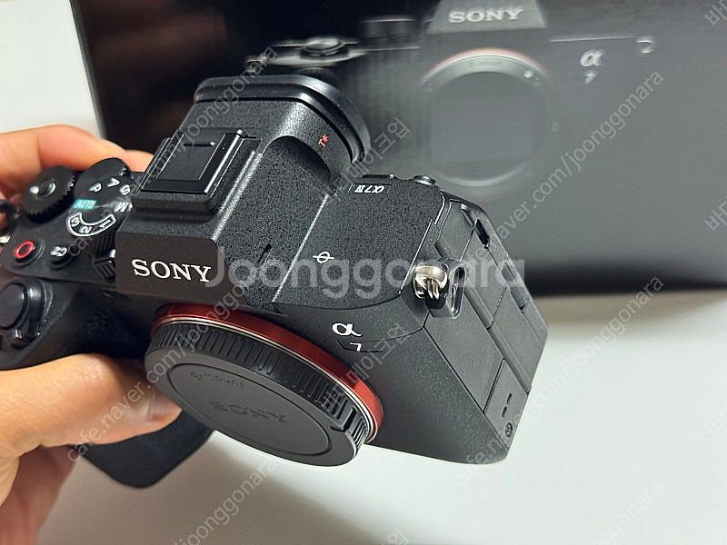 A7M4, 85GM, 24105G팝니다.--5