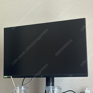 Lg 울트라기어 27gl850