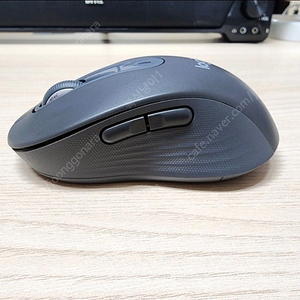 로지텍 마우스 M650 판매합니다.