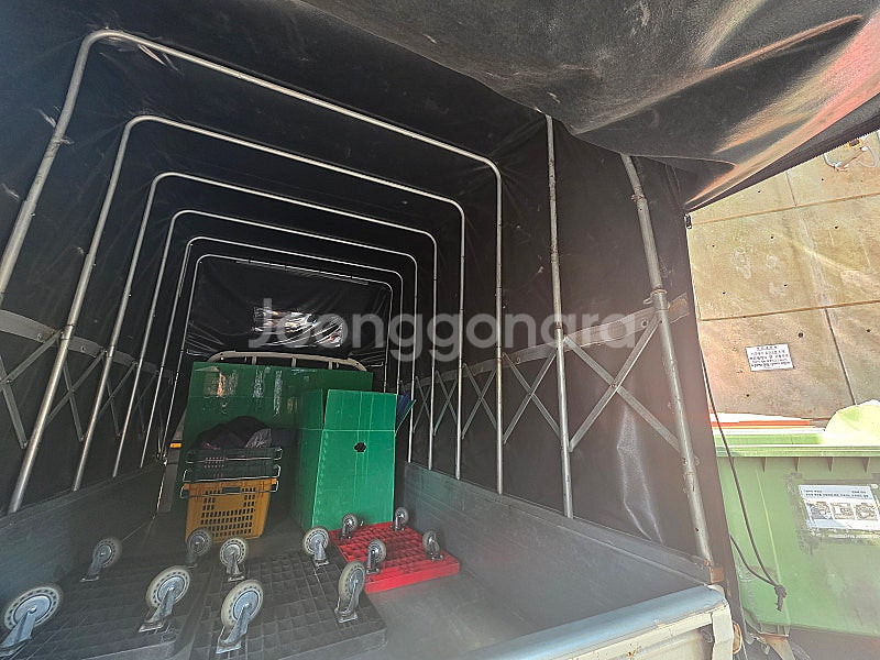 포터2 슬라이딩 프로호루 판매합니다--3