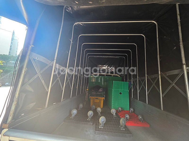 포터2 슬라이딩 프로호루 판매합니다--4