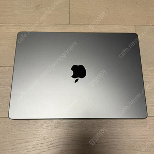 맥북프로 M2pro 14인치 영문키보드 기본형(스페이스그레이) 애플케어플러스