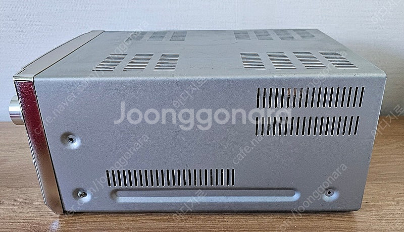 DENON D-ME33 오디오 시스템 (본체만)--4