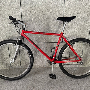스페셜라이즈드 락하퍼 클래식 MTB 판매 합니다.