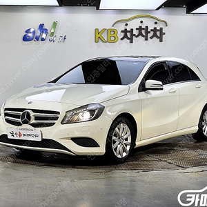 [벤츠]A클래스 W176 A180 CDI 스타일 ★중고차★중고차매입★전액할부★저신용자★신불자★소액할부★현금★카드 전부 가능합니다!