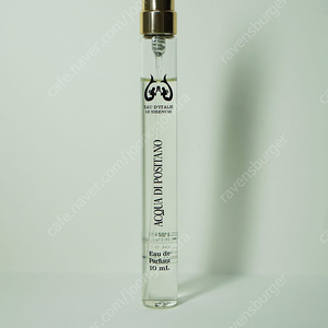 [향수/택포] 오디딸리 아쿠아 디 포지타노 10ml