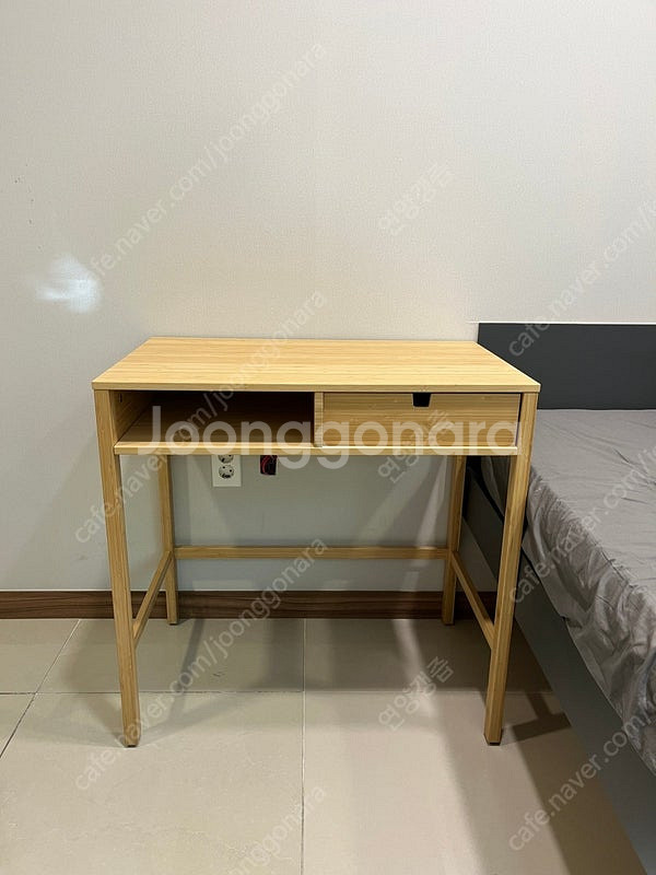 이케아 NORDKISA 노르드키사 옷장, 화장대, 벤치...--0