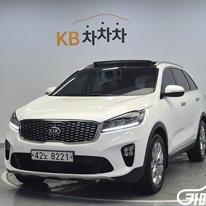 기아 더 뉴 쏘렌토 가솔린 2.0 터보 4WD 중고 더 뉴 쏘렌토 가솔린 2.0 터보 4WD 중고차