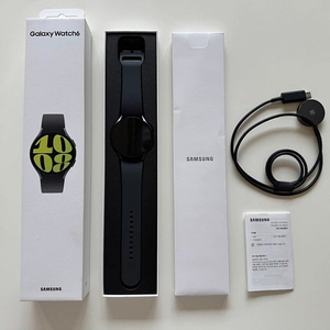 갤럭시 워치6 SM-R940