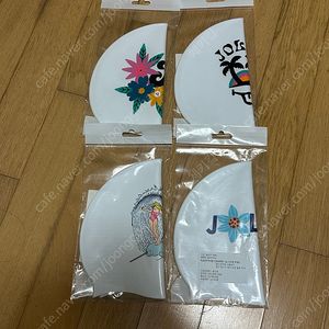 졸린 수모 매그 나르웨일서퍼 플라워 해피랜드