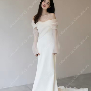 웨딩촬영드레스 2부드레스 웨딩드레스 스냅촬영 야외웨딩촬영 드레스팝니다~