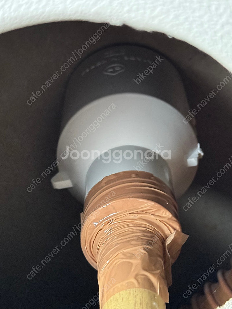 골전도 스피커(자작 층간소음)--1