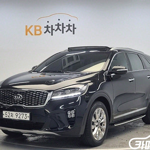 기아 더 뉴 쏘렌토 디젤 2.2 2WD 중고 더 뉴 쏘렌토 디젤 2.2 2WD 중고차
