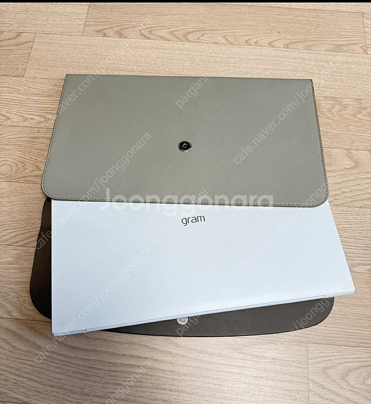 LG 그램 15Z990-VA70K 판매(상태좋음, 15...--0