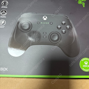 Razer 울버린 V3 fro 컨트롤러 패드