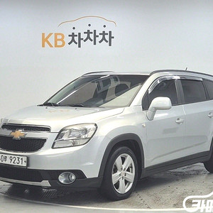 올란도 2.0 디젤 LT 2012 년 중고차◆전액할부◆중고차리스◆