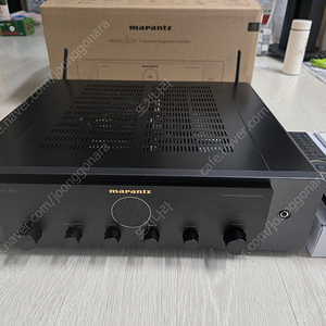 마란츠 MODEL 60N 네트워크 올인원 엠프