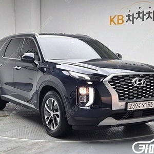 [현대]팰리세이드 디젤 2.2 2WD 익스클루시브 (7인승) 중고차중고차매입전액할부감사합니다