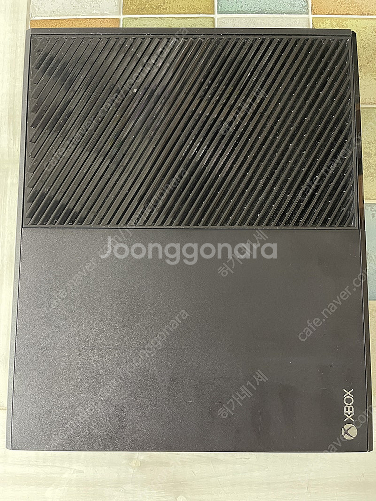 XBOX ONE 500G 구형 초기모델 택포 45000...--0