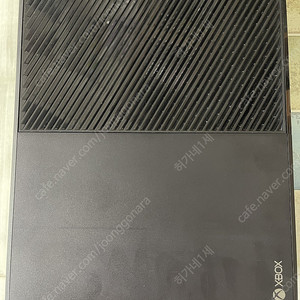 XBOX ONE 500G 구형 초기모델 택포 45000원에 판매합니다