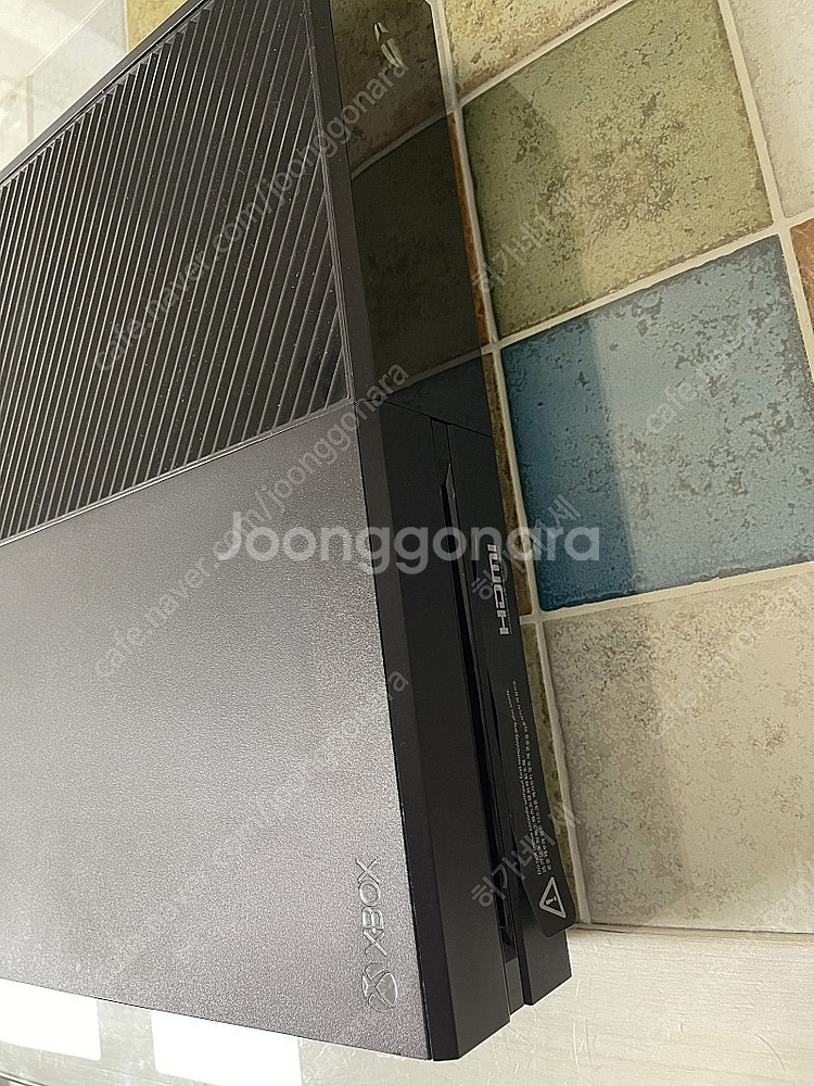 XBOX ONE 500G 구형 초기모델 택포 45000...--1