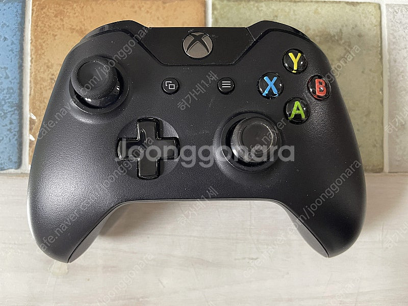 XBOX ONE 500G 구형 초기모델 택포 45000...--4