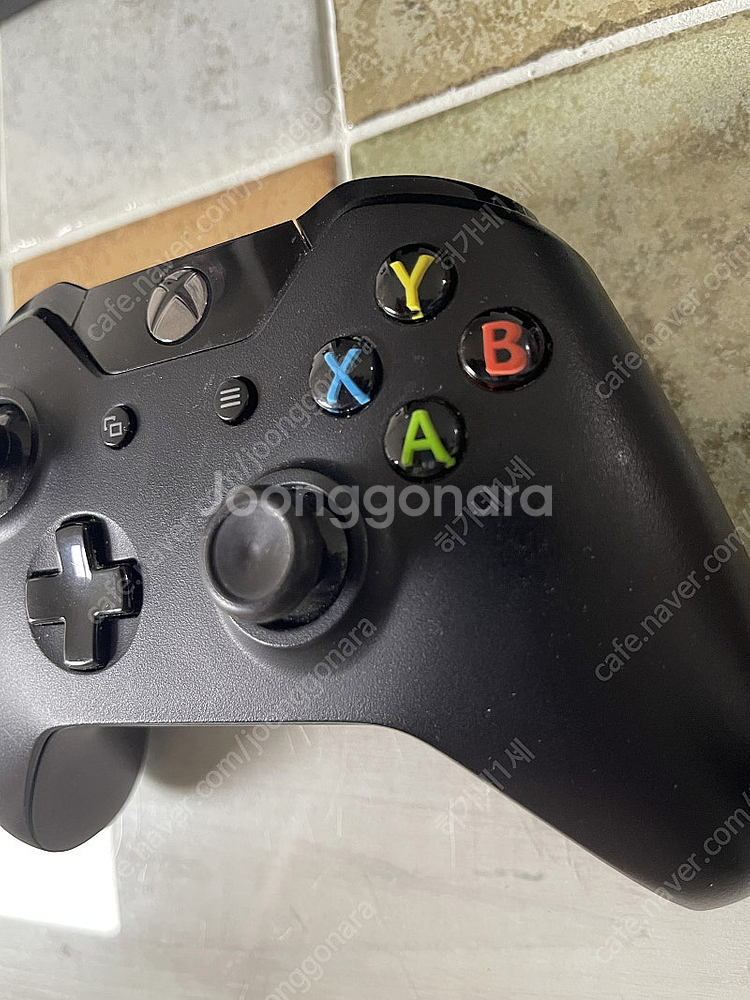 XBOX ONE 500G 구형 초기모델 택포 45000...--6