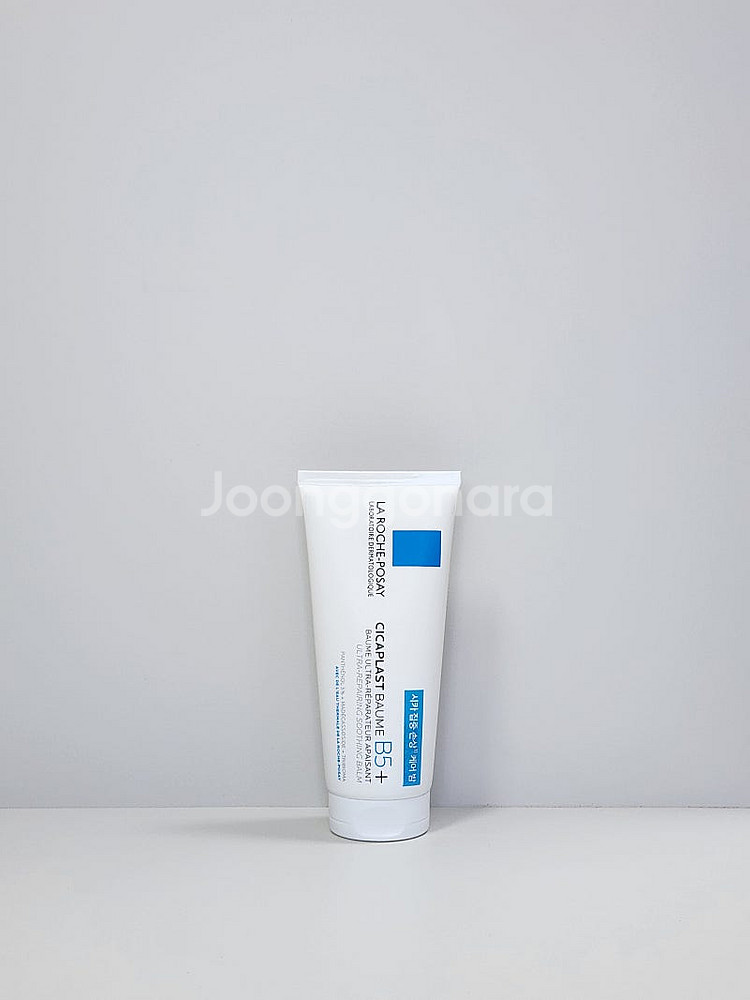 라로슈포제 시카플라스트 밤 B5+ 플러스 100ml--0