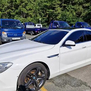 BMW 640d f12 m6범퍼셋트나 앞범퍼 순정화시킬분~m6범퍼셋트 순정교환+@ 혹은삽니다 (후기형 전조등셋트도삽니다)