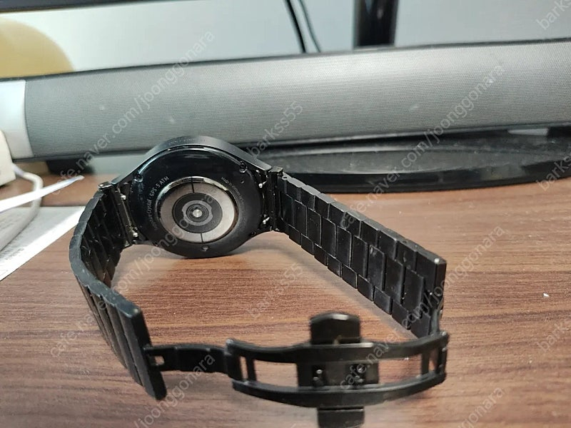 갤럭시워치5 골프에디션 이미지