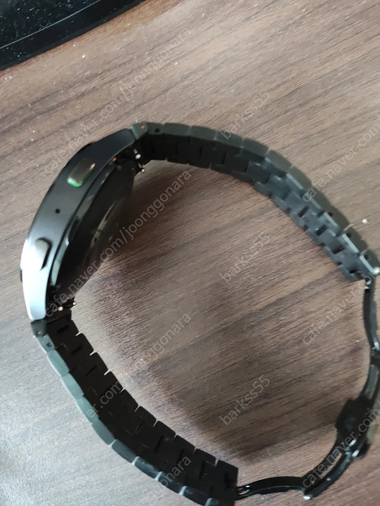 갤럭시워치5 골프에디션 이미지