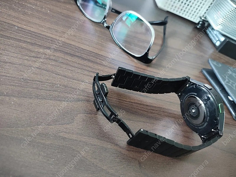 갤럭시워치5 골프에디션 이미지