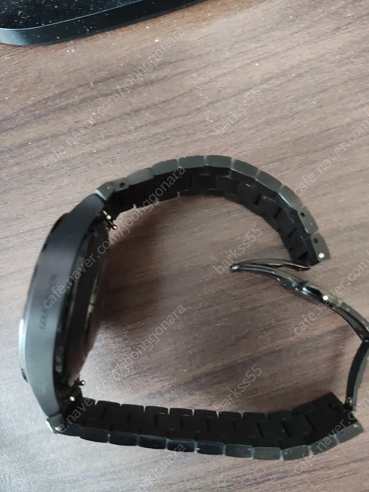 갤럭시워치5 골프에디션 이미지