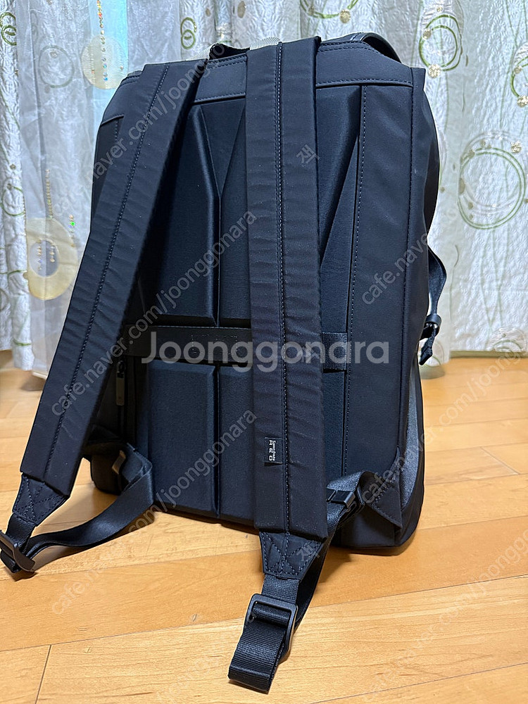 샘소나이트RED 백팩 ARLON FLAP--1