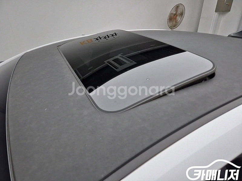 현대 아반떼 AD 1.6 터보 스포츠 중고 아반떼 AD...--4
