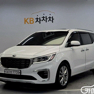 기아 더 뉴 카니발 가솔린 9인승 노블레스 스페셜 중고 더 뉴 카니발 가솔린 9인승 노블레스 스페셜 중고차