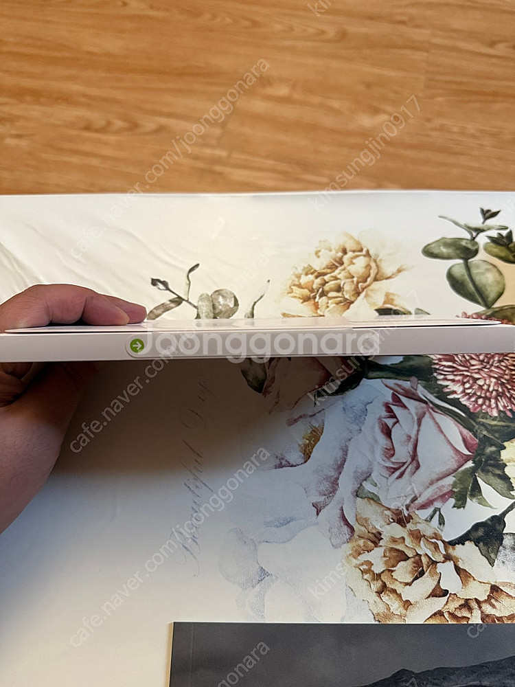 애플워치 울트라2 49mm 셀룰러 블랙티타늄 (M/L)...--3