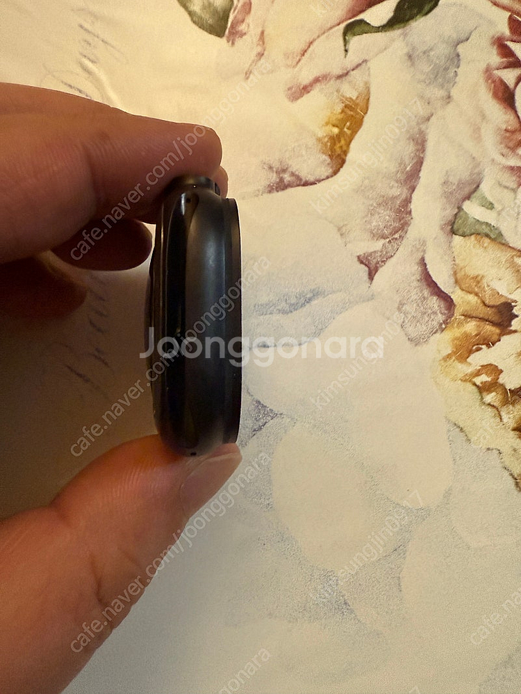 애플워치 울트라2 49mm 셀룰러 블랙티타늄 (M/L)...--8