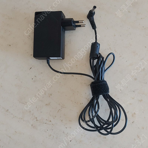 인텔 미니PC NUC 키트용 정품 어댑터 FSP065-10AABA (19.0V, 3.43A) (대구 직거래, 택배거래)