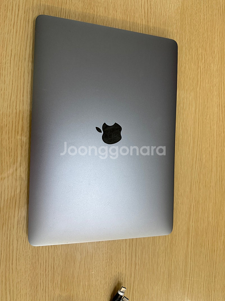 맥북프로 13인치 256GB 2019년형--0