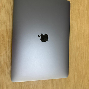 맥북프로 13인치 256GB 2019년형