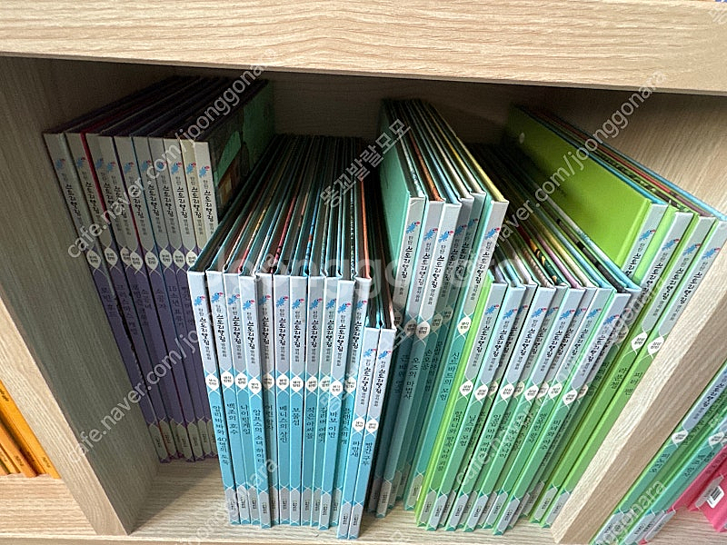 탄탄 스토리텔링 명작동화--3